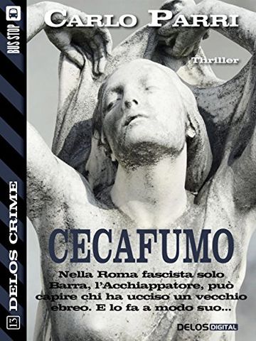 Cecafumo (Delos Crime)